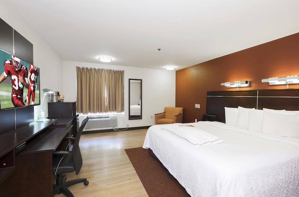 Red Roof Inn Plus+ Columbus Downtown - Convention Center Εξωτερικό φωτογραφία