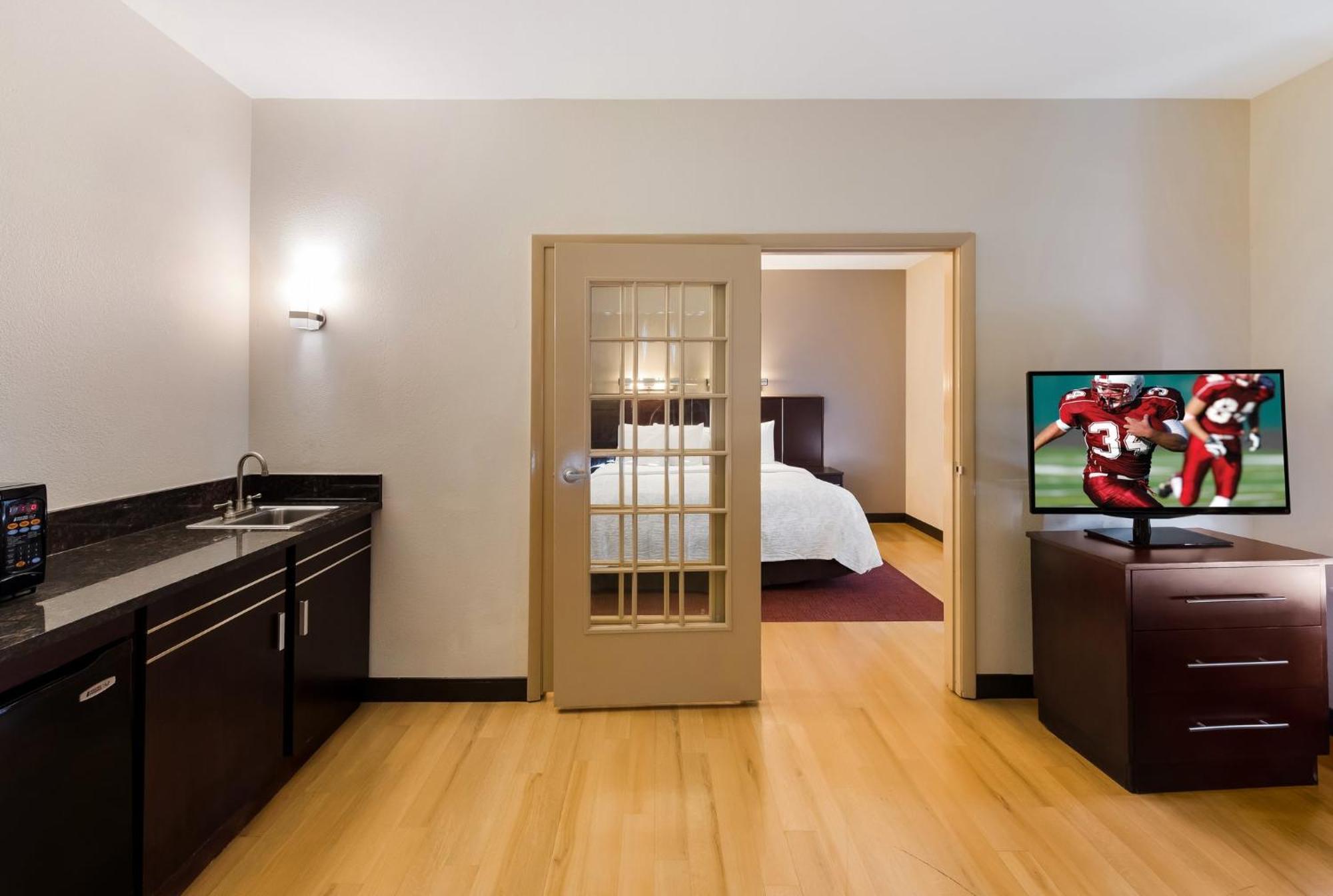 Red Roof Inn Plus+ Columbus Downtown - Convention Center Εξωτερικό φωτογραφία