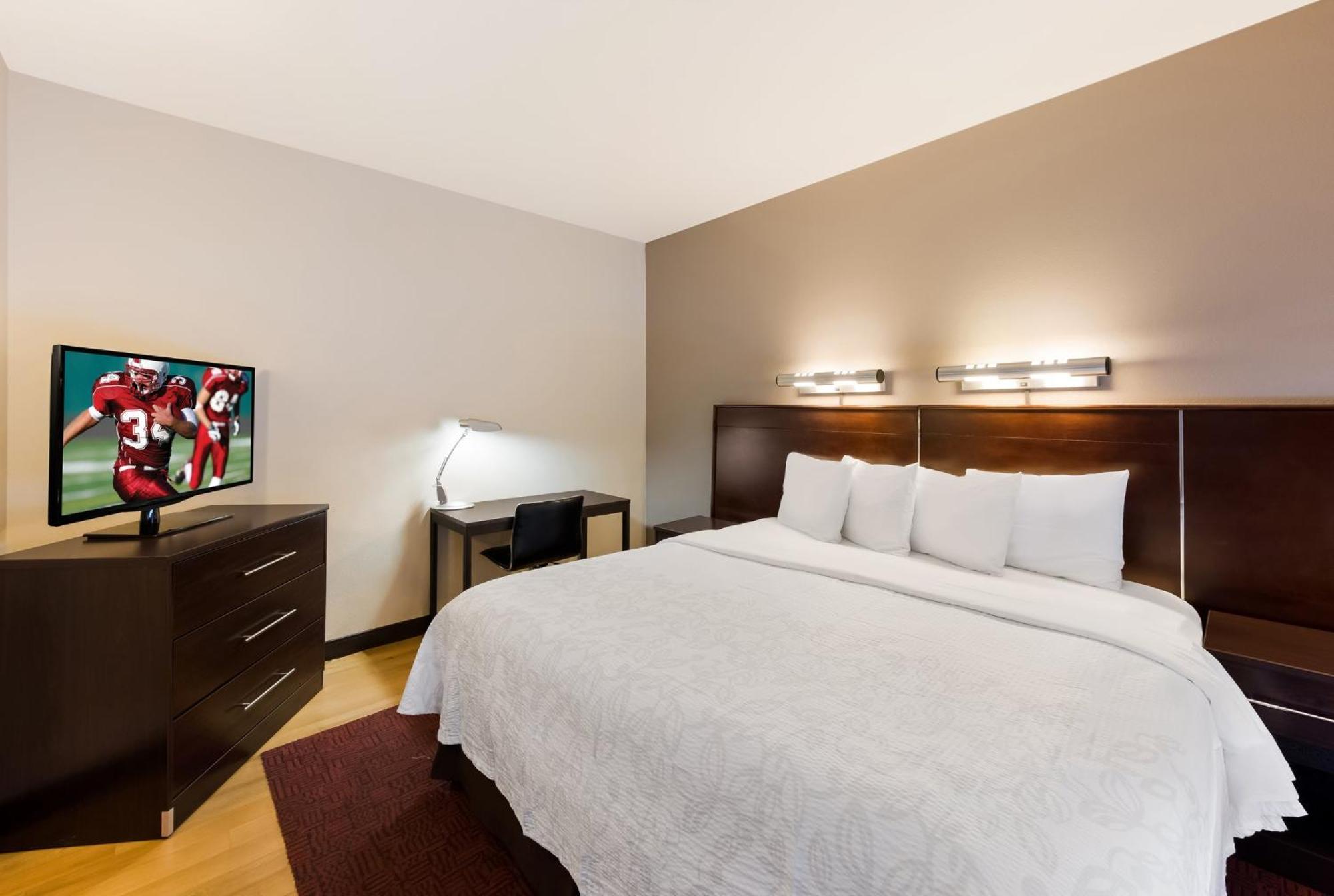 Red Roof Inn Plus+ Columbus Downtown - Convention Center Εξωτερικό φωτογραφία