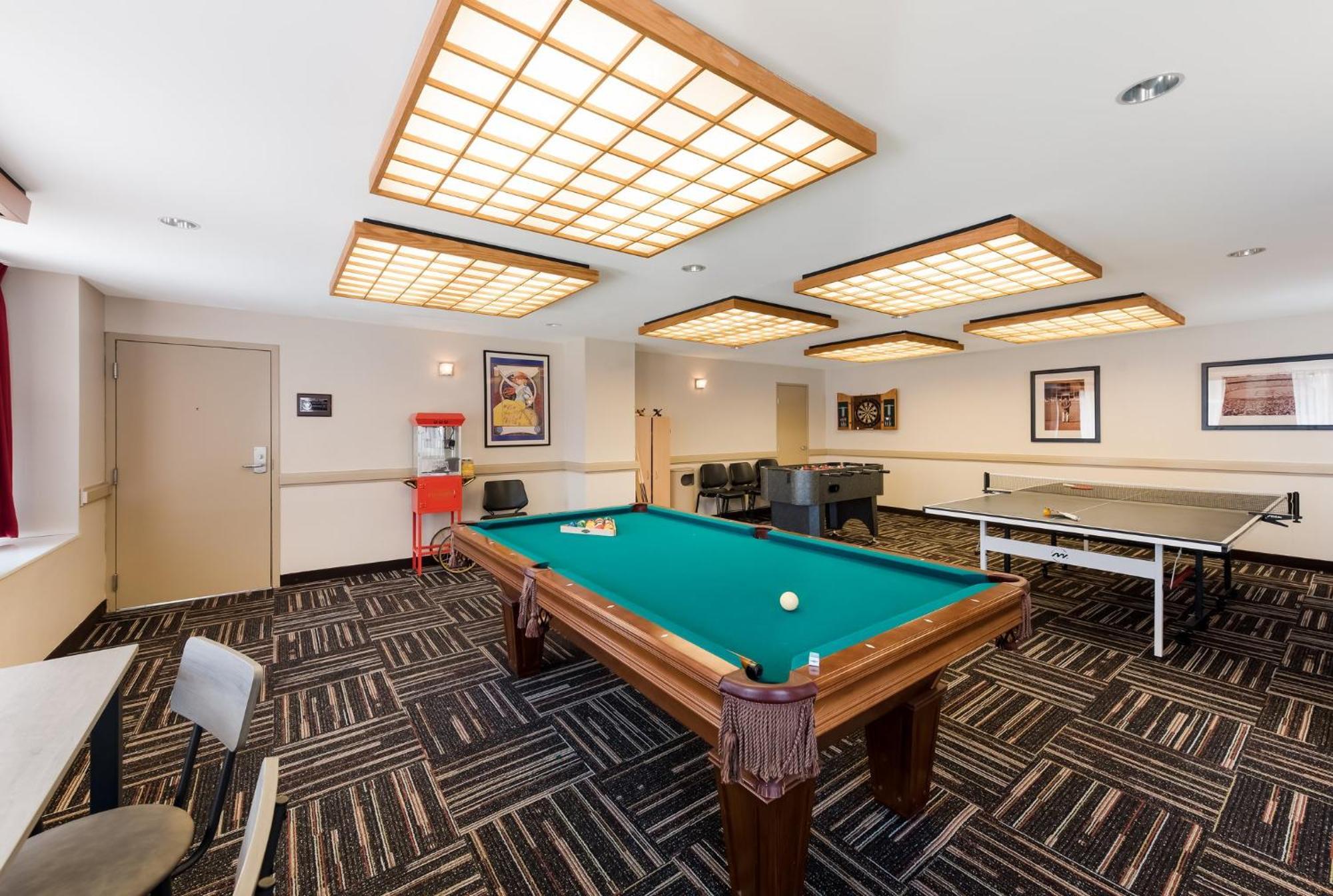 Red Roof Inn Plus+ Columbus Downtown - Convention Center Εξωτερικό φωτογραφία