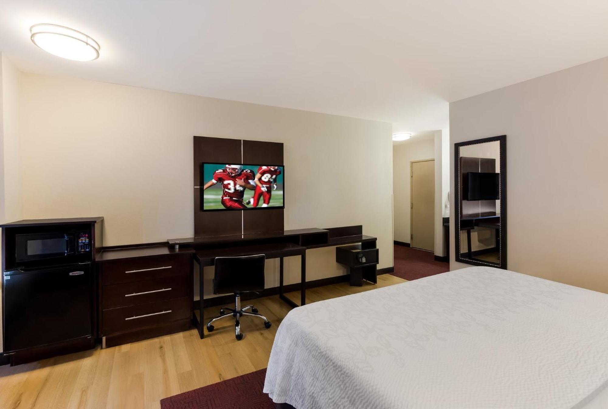 Red Roof Inn Plus+ Columbus Downtown - Convention Center Εξωτερικό φωτογραφία